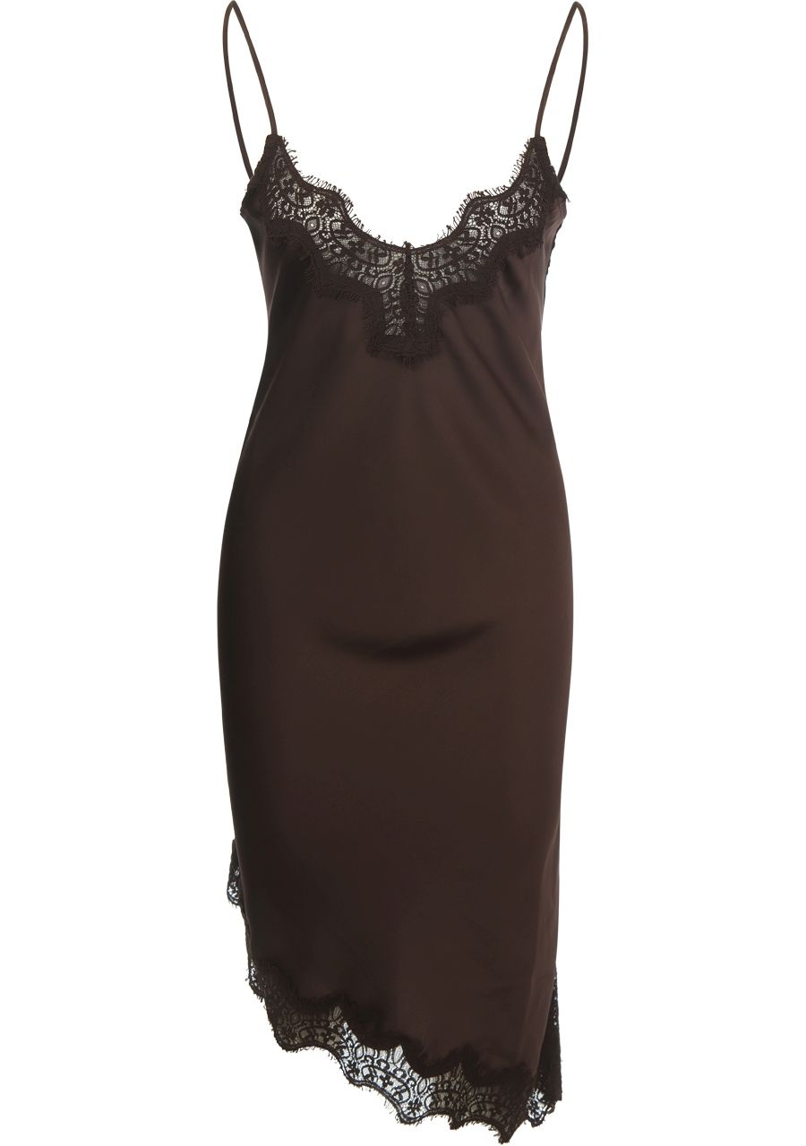 HAUTE L'AMITIÉ HALFLANGEJURKEN