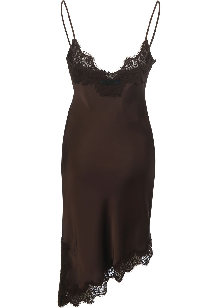 HAUTE L'AMITIÉ HALFLANGEJURKEN