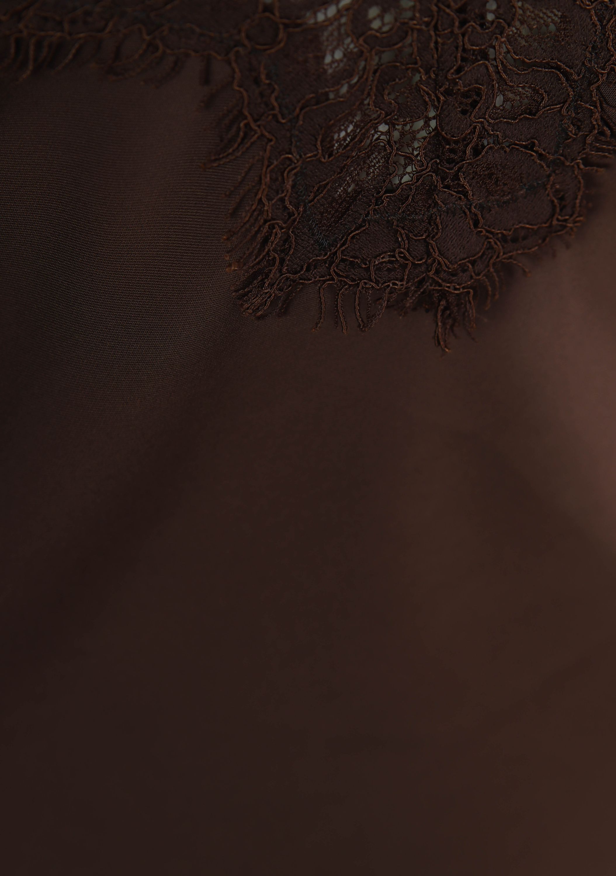 HAUTE L'AMITIÉ HALFLANGEJURKEN