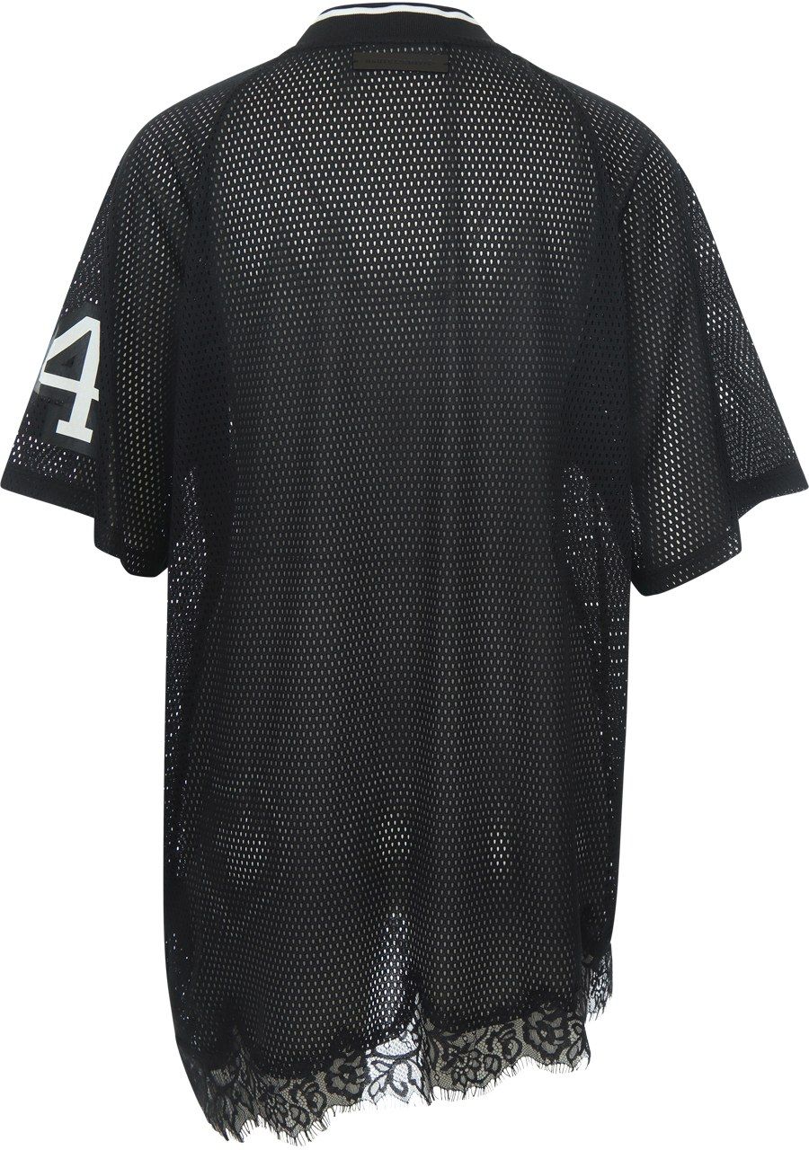 HAUTE L'AMITIÉ SHIRT