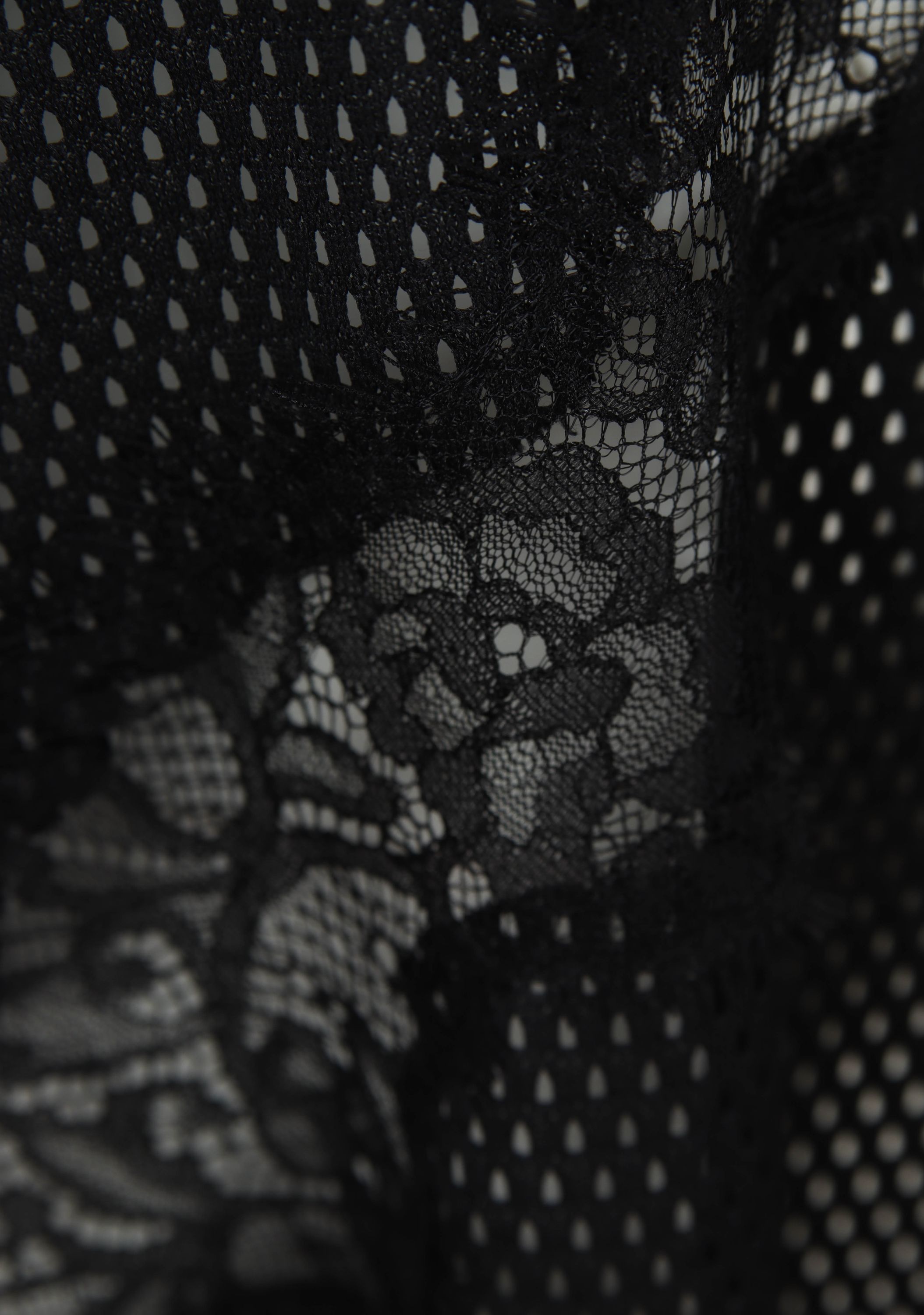 HAUTE L'AMITIÉ SHIRT