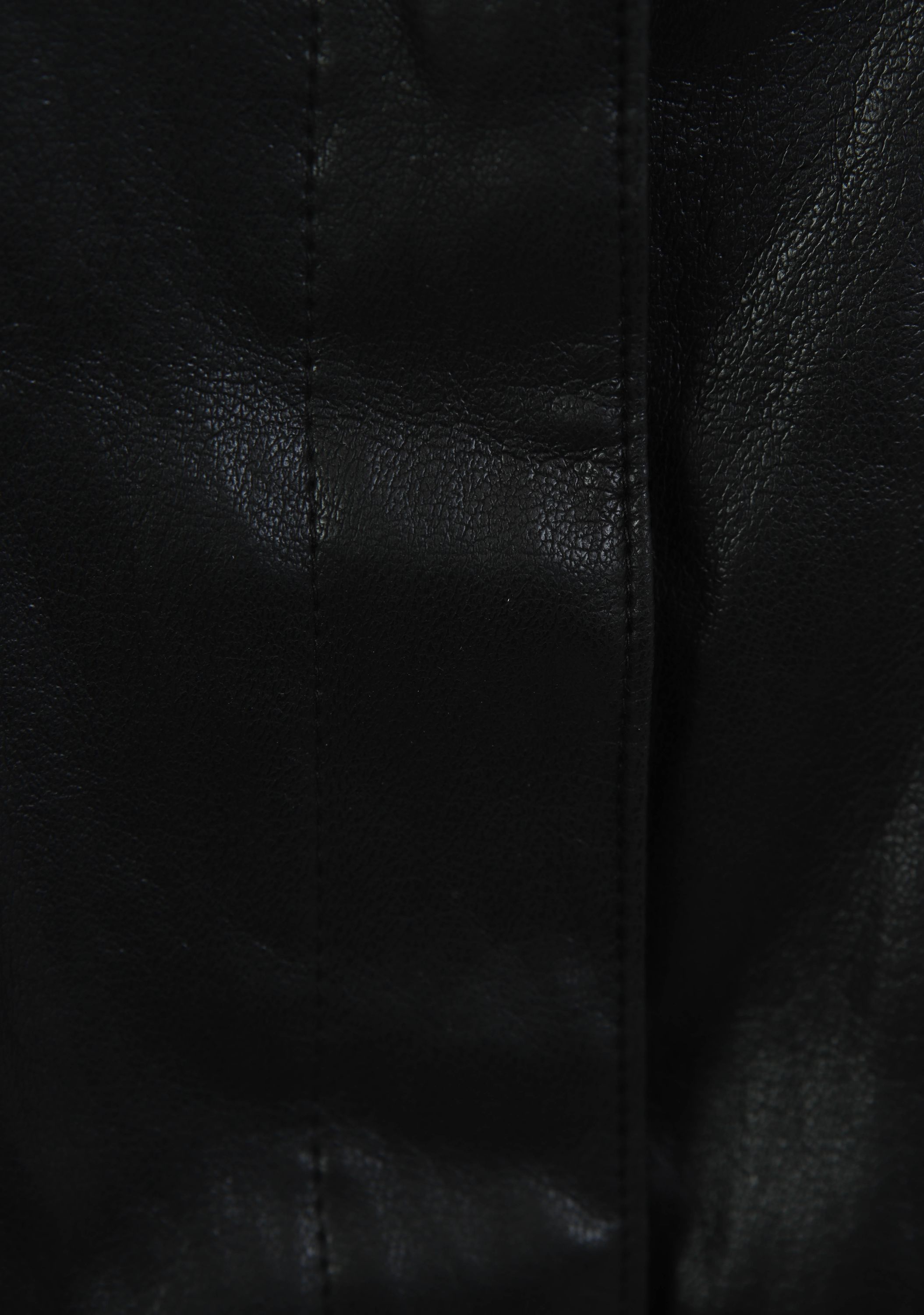 CO'COUTURE LEER/SUEDE JACK