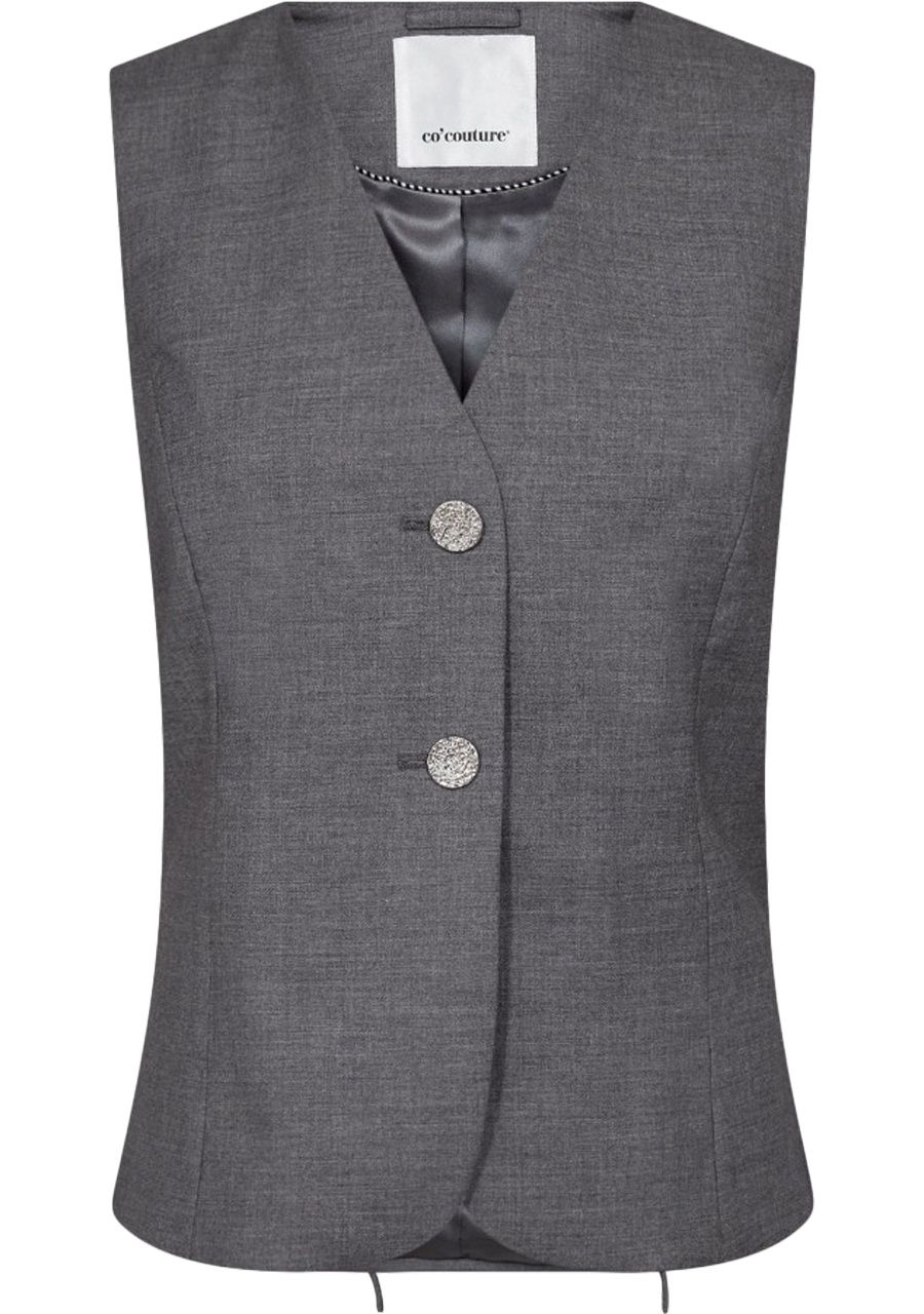 CO'COUTURE GILET