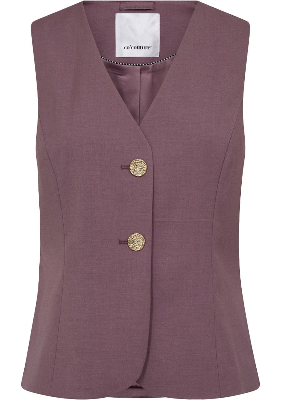 CO'COUTURE GILET