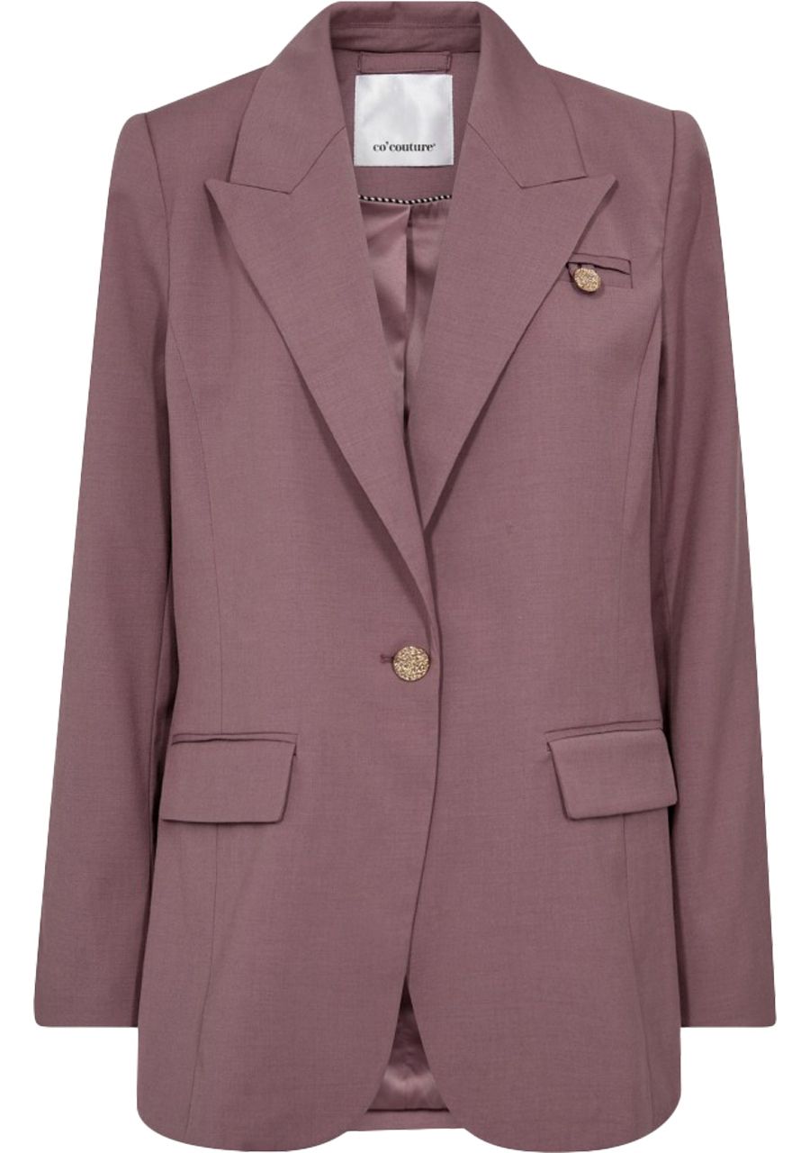 CO'COUTURE BLAZER
