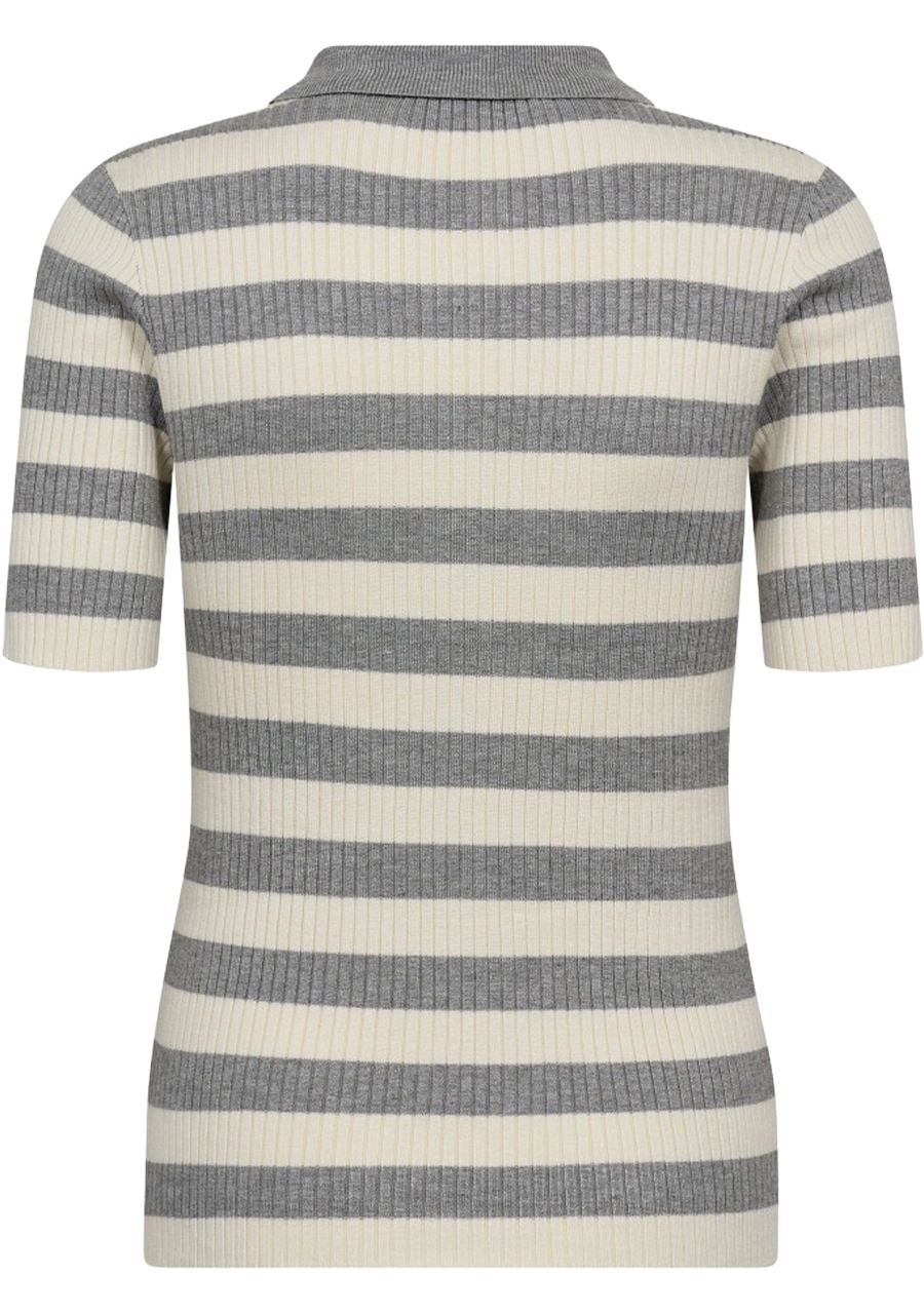 CO'COUTURE TRUI KORTE MOUW