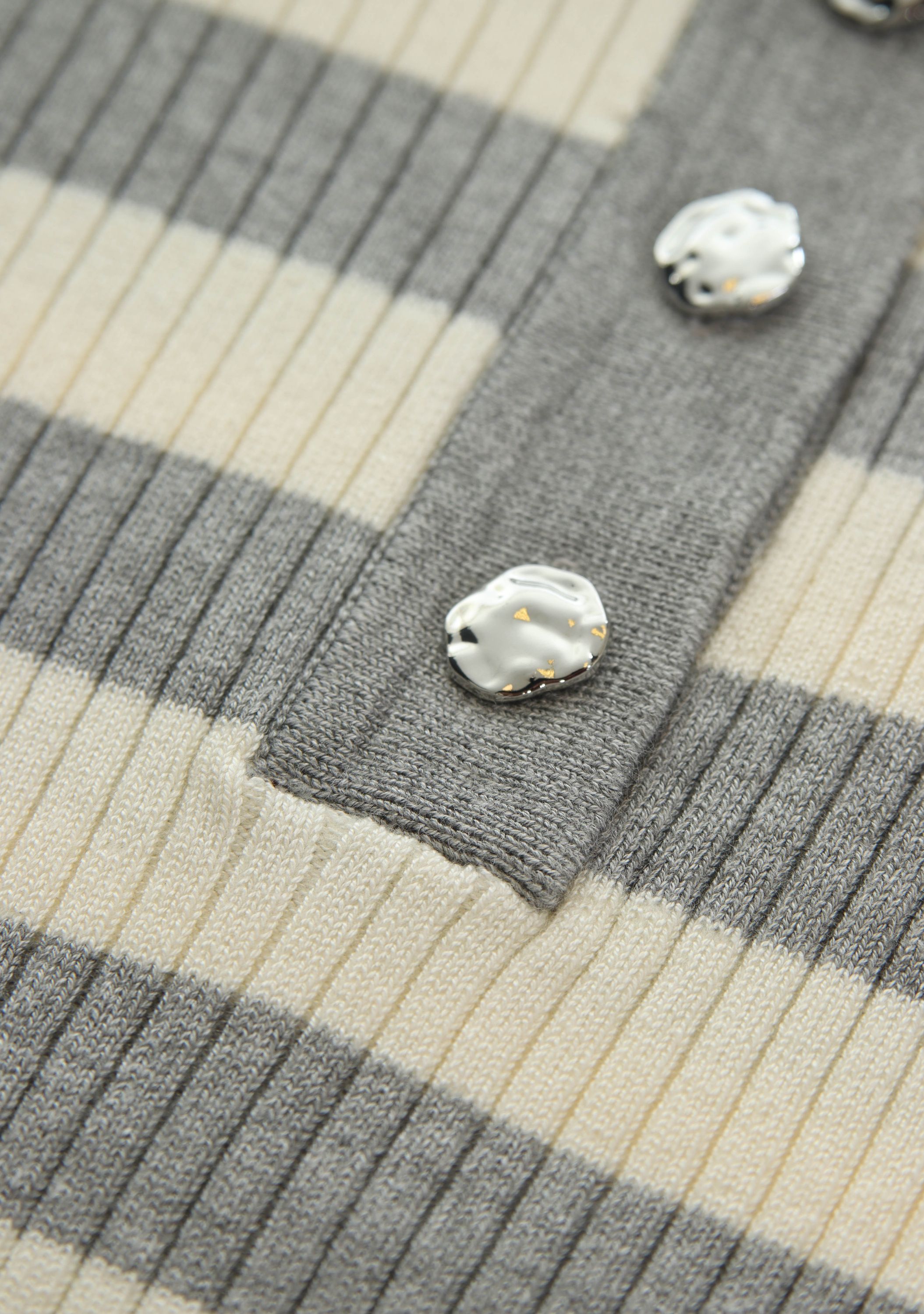 CO'COUTURE TRUI KORTE MOUW