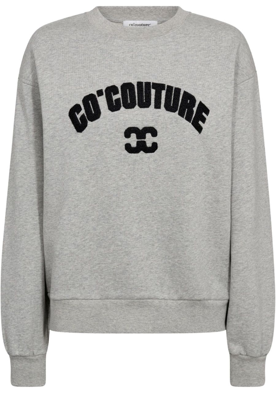CO'COUTURE SWEATER