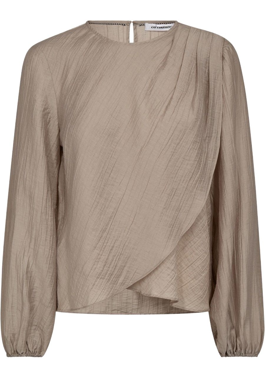 CO'COUTURE BLOUSE