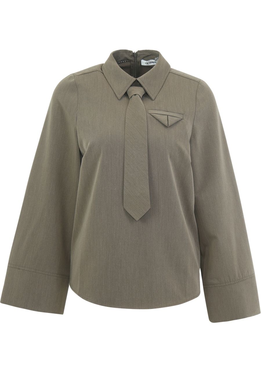 CO'COUTURE BLOUSE