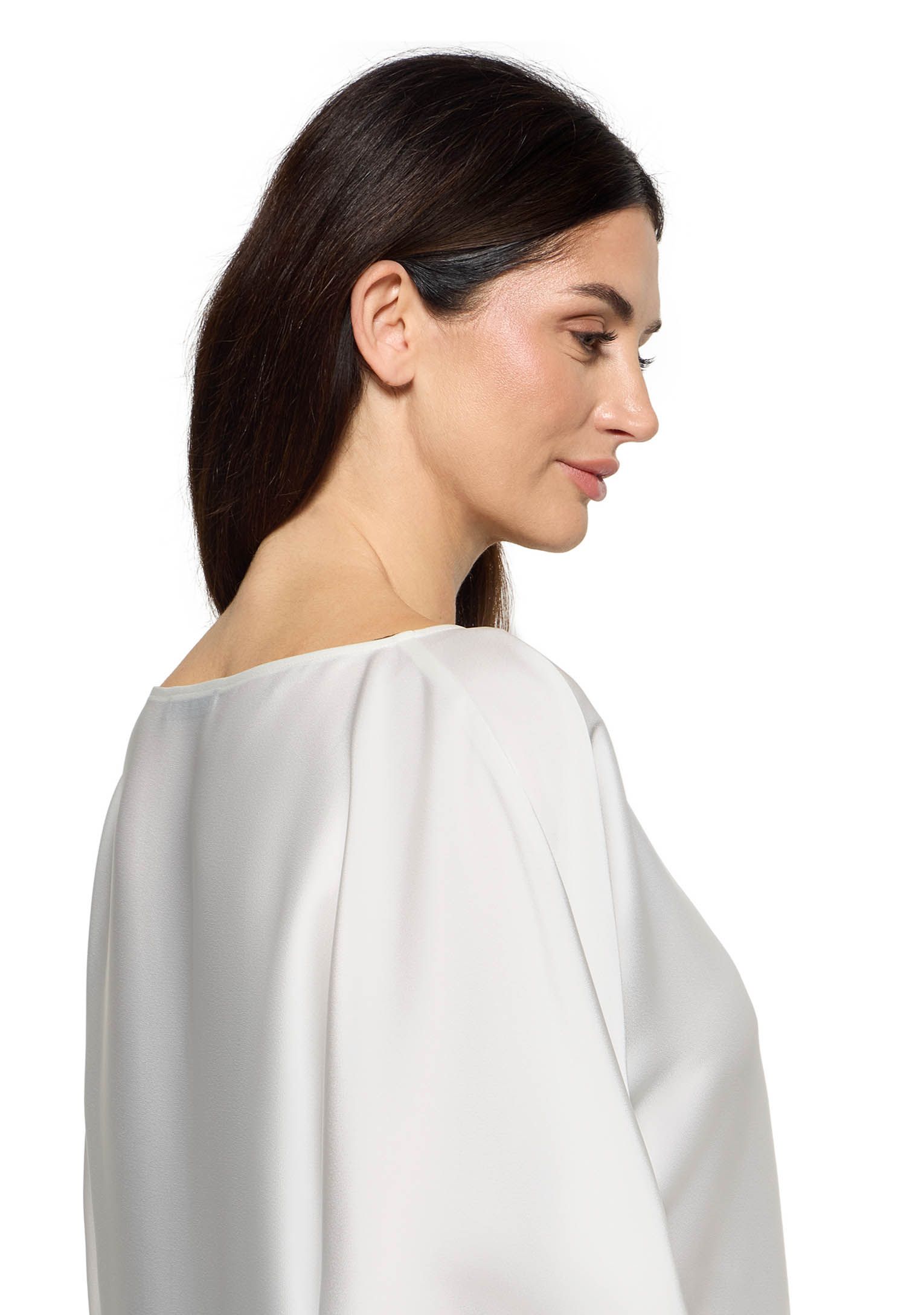 BETTY BARCLAY BLOUSE