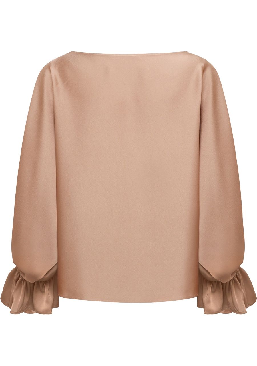 BETTY BARCLAY BLOUSE