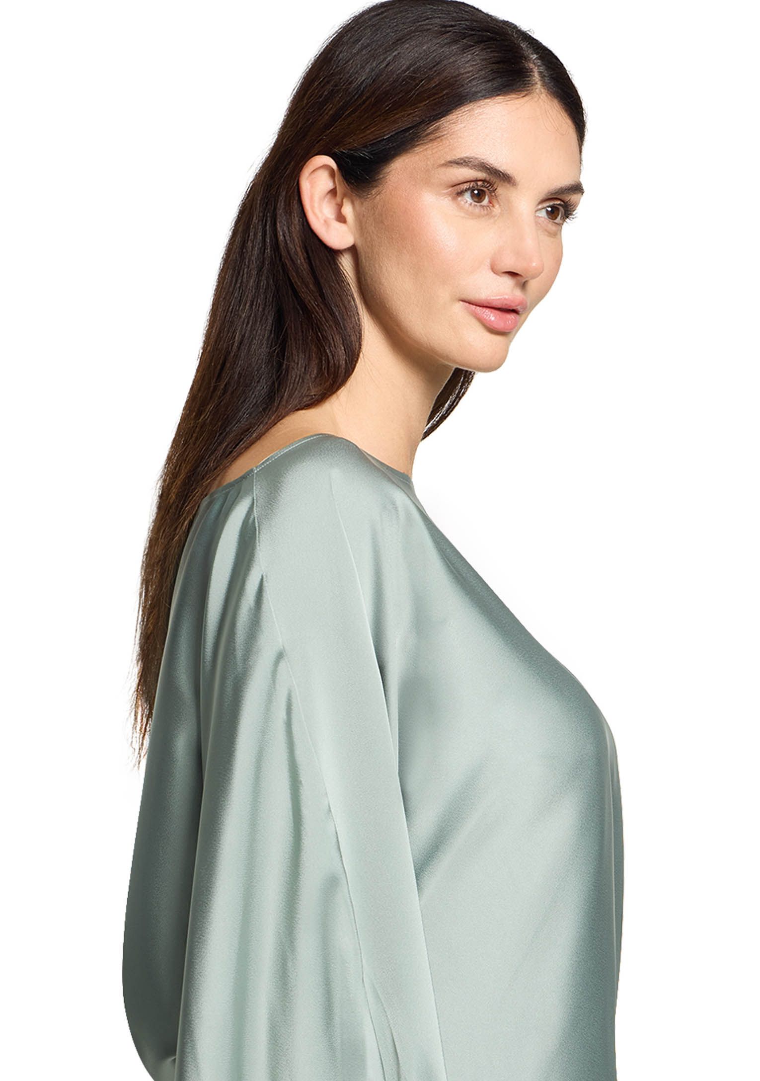 BETTY BARCLAY BLOUSE