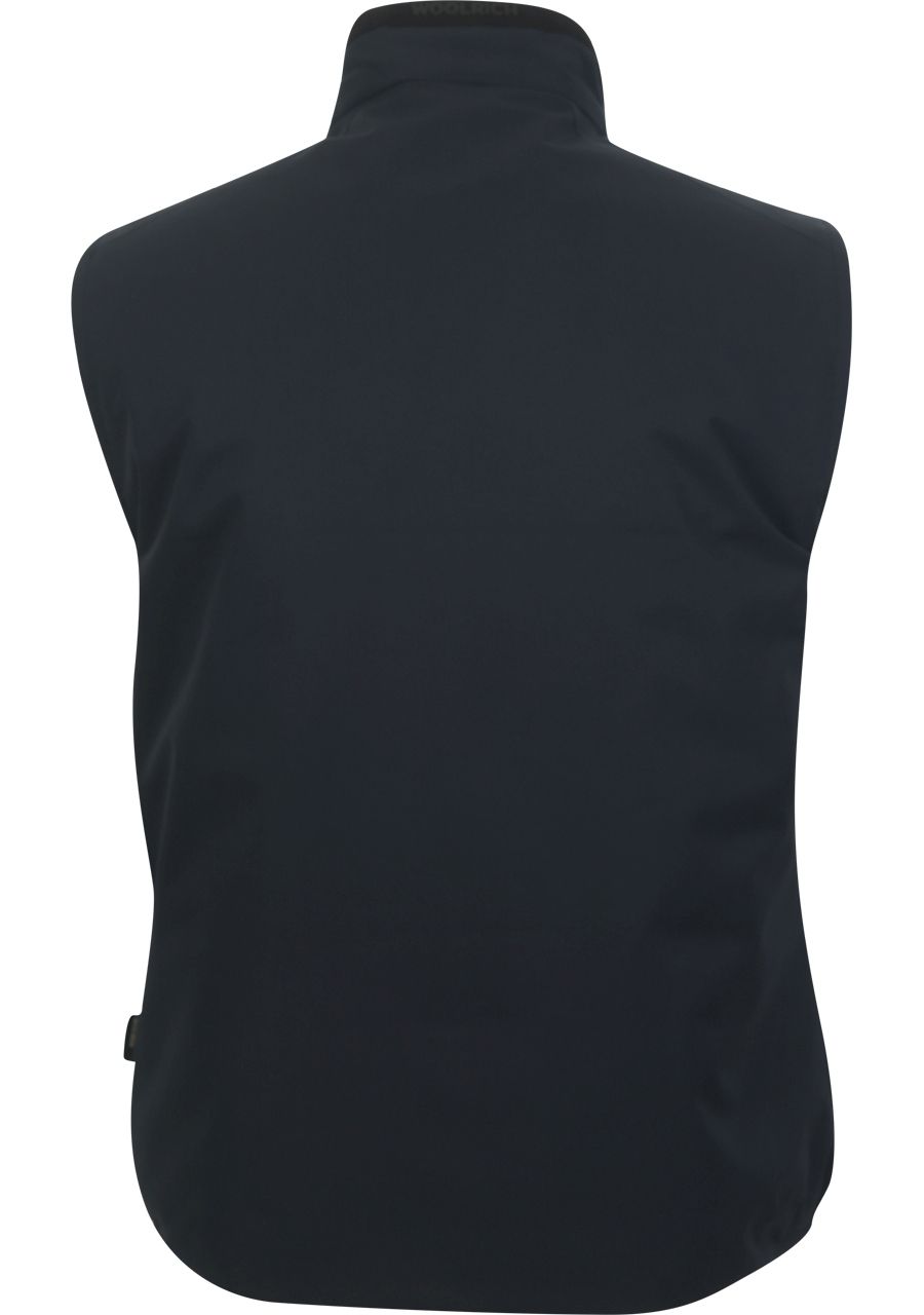 WOOLRICH BODYWARMER