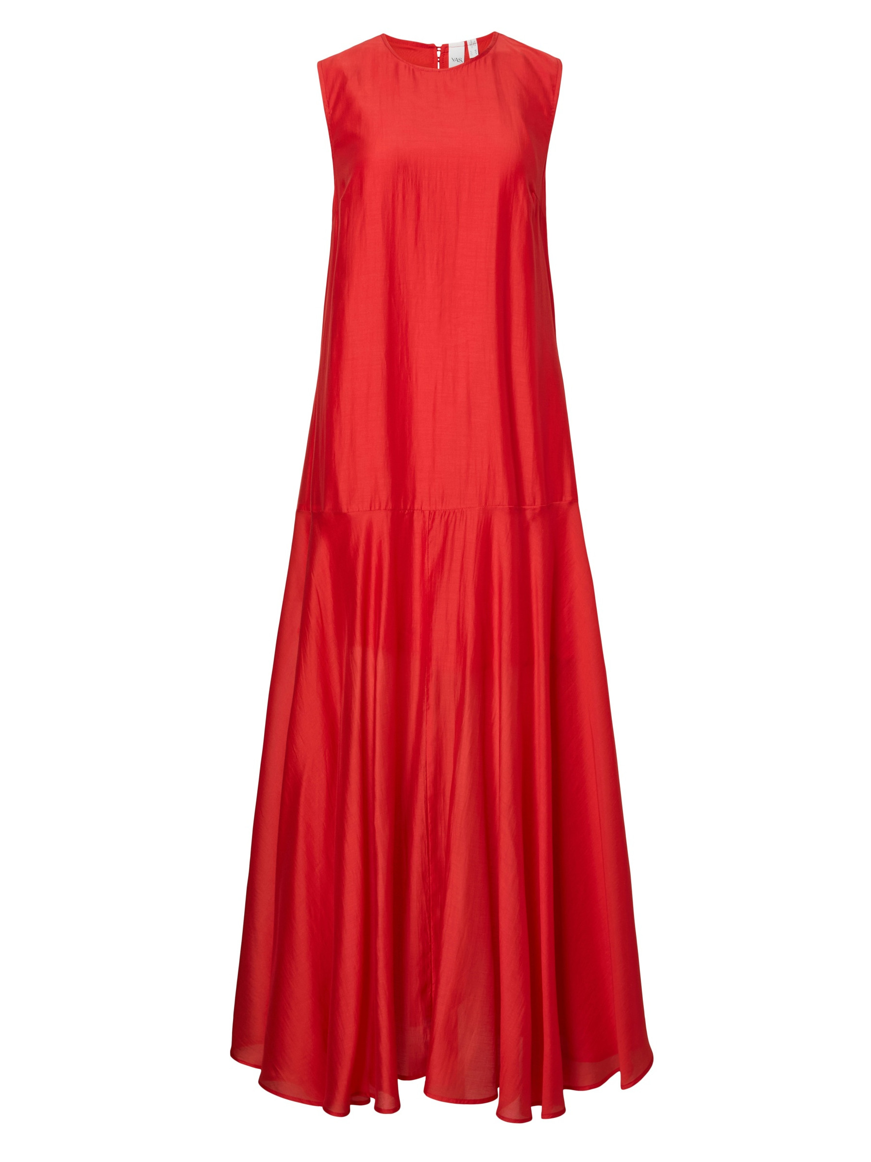 zomerjurk (maat 34-44) Burda 5719 - Böttger