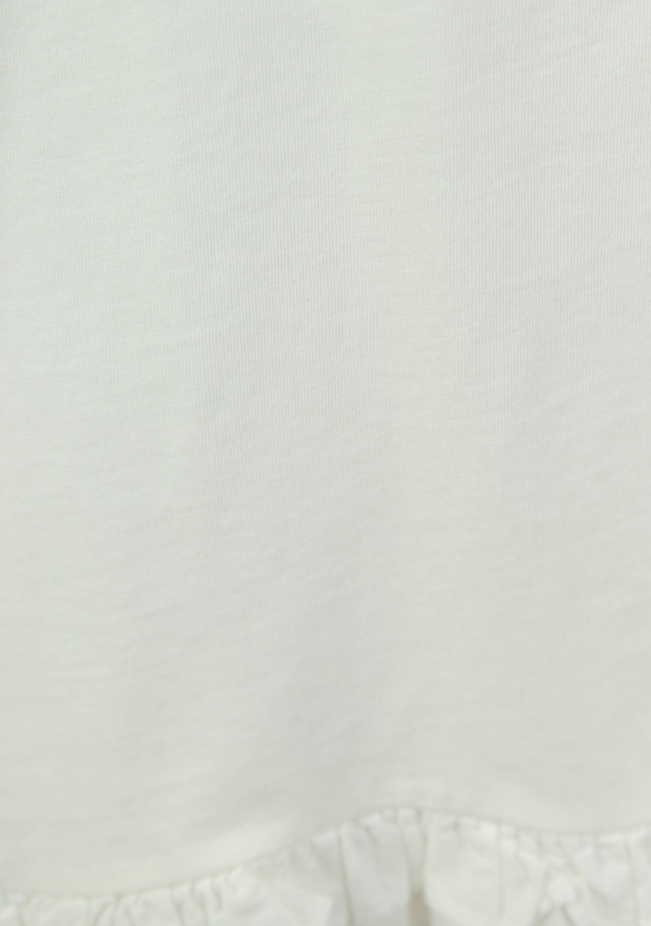 YAS - SHIRT - Wit