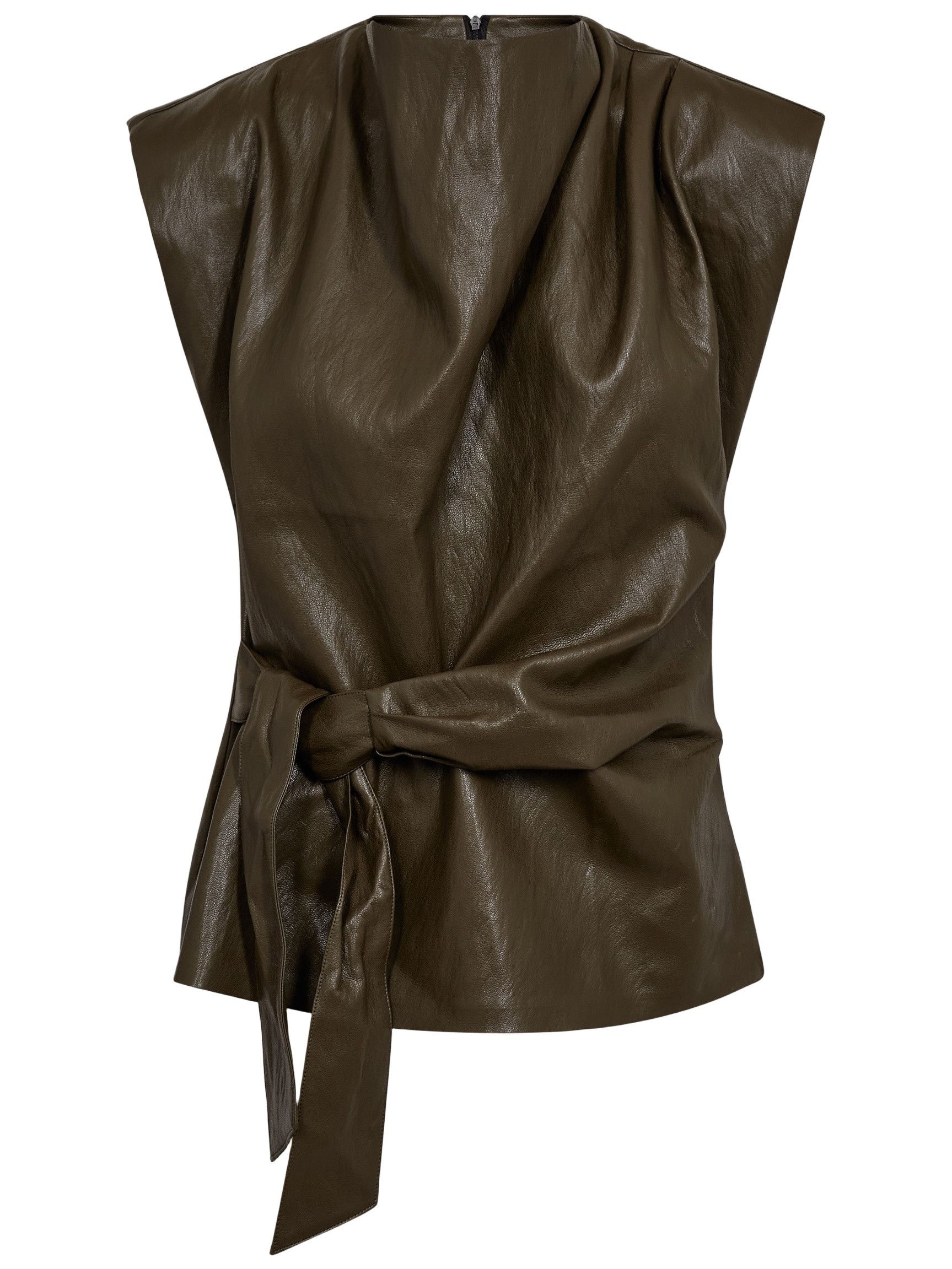 CO'COUTURE TOP