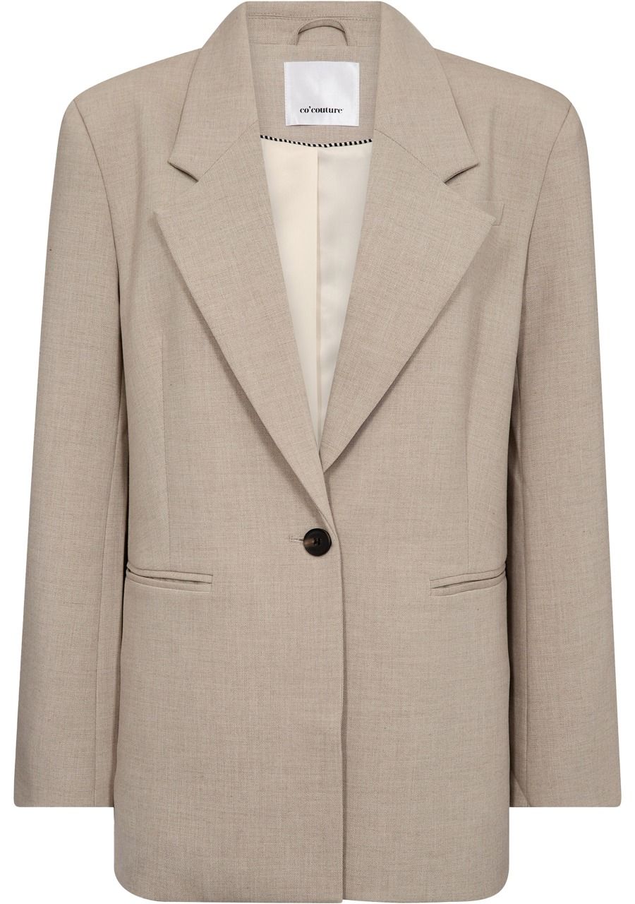 CO'COUTURE BLAZER