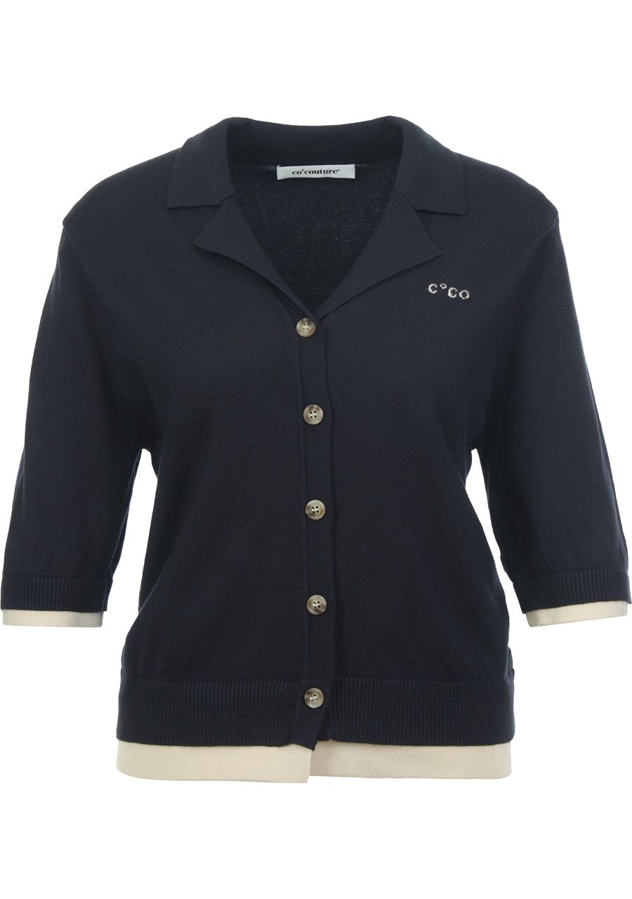 CO'COUTURE VEST