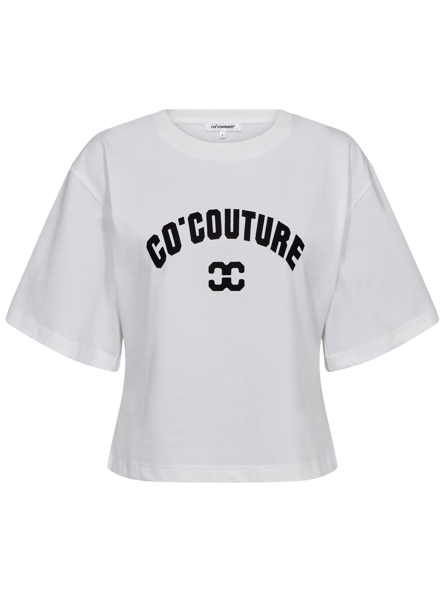 CO'COUTURE SHIRT