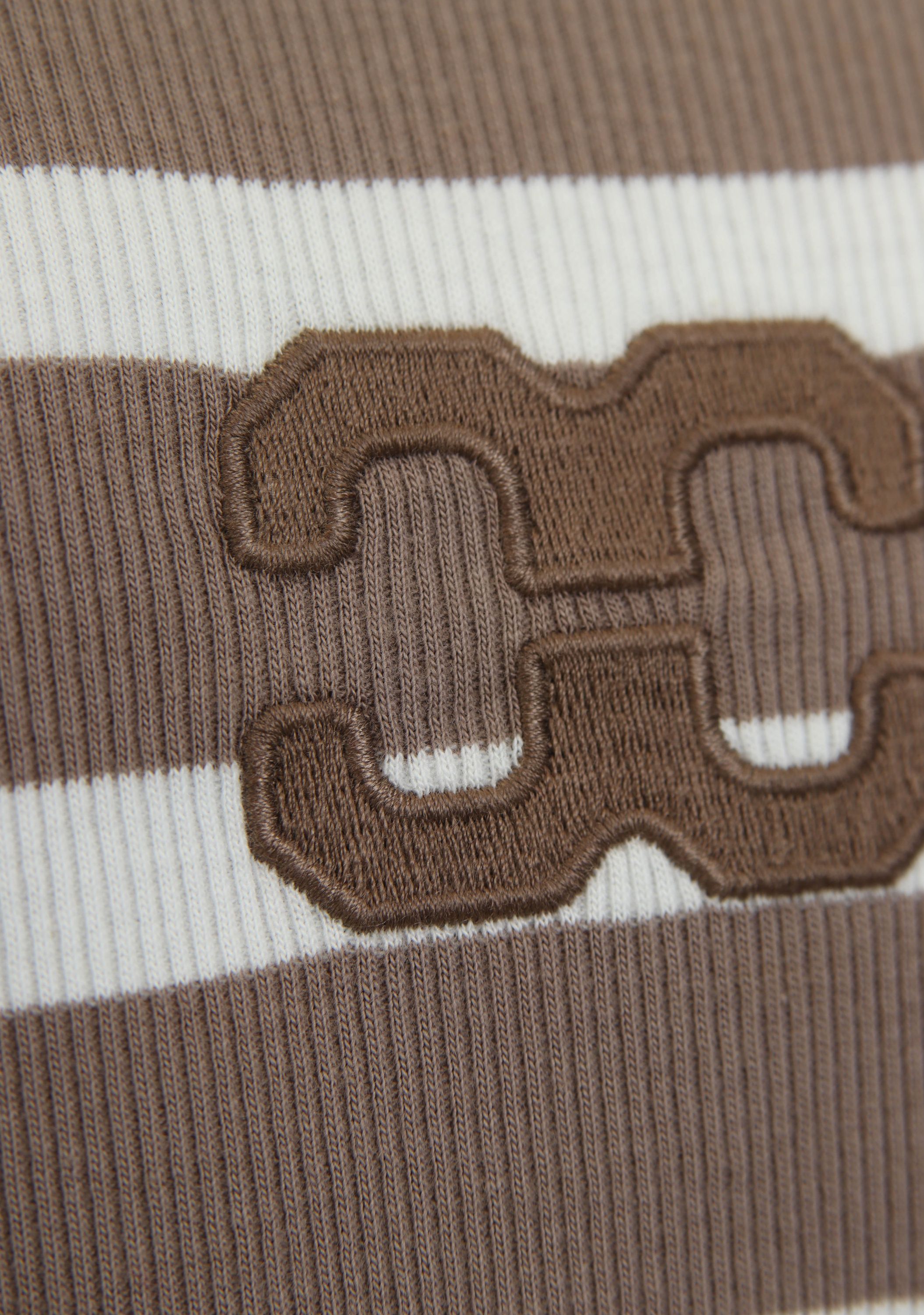 CO'COUTURE - SHIRT - Bruin