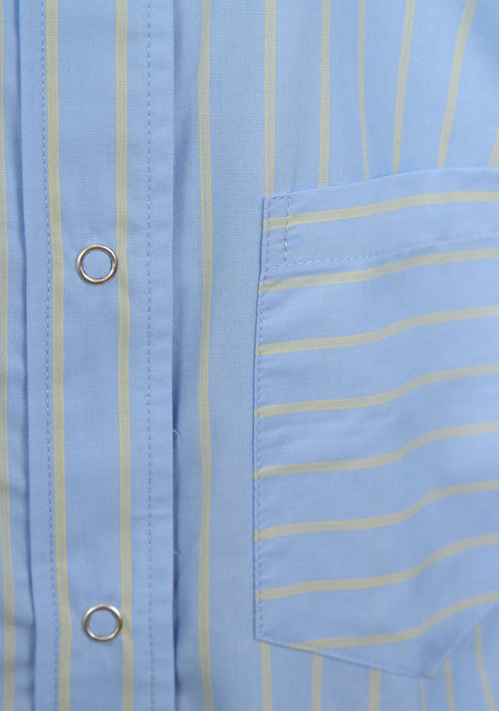 CO'COUTURE - BLOUSE - Blauw