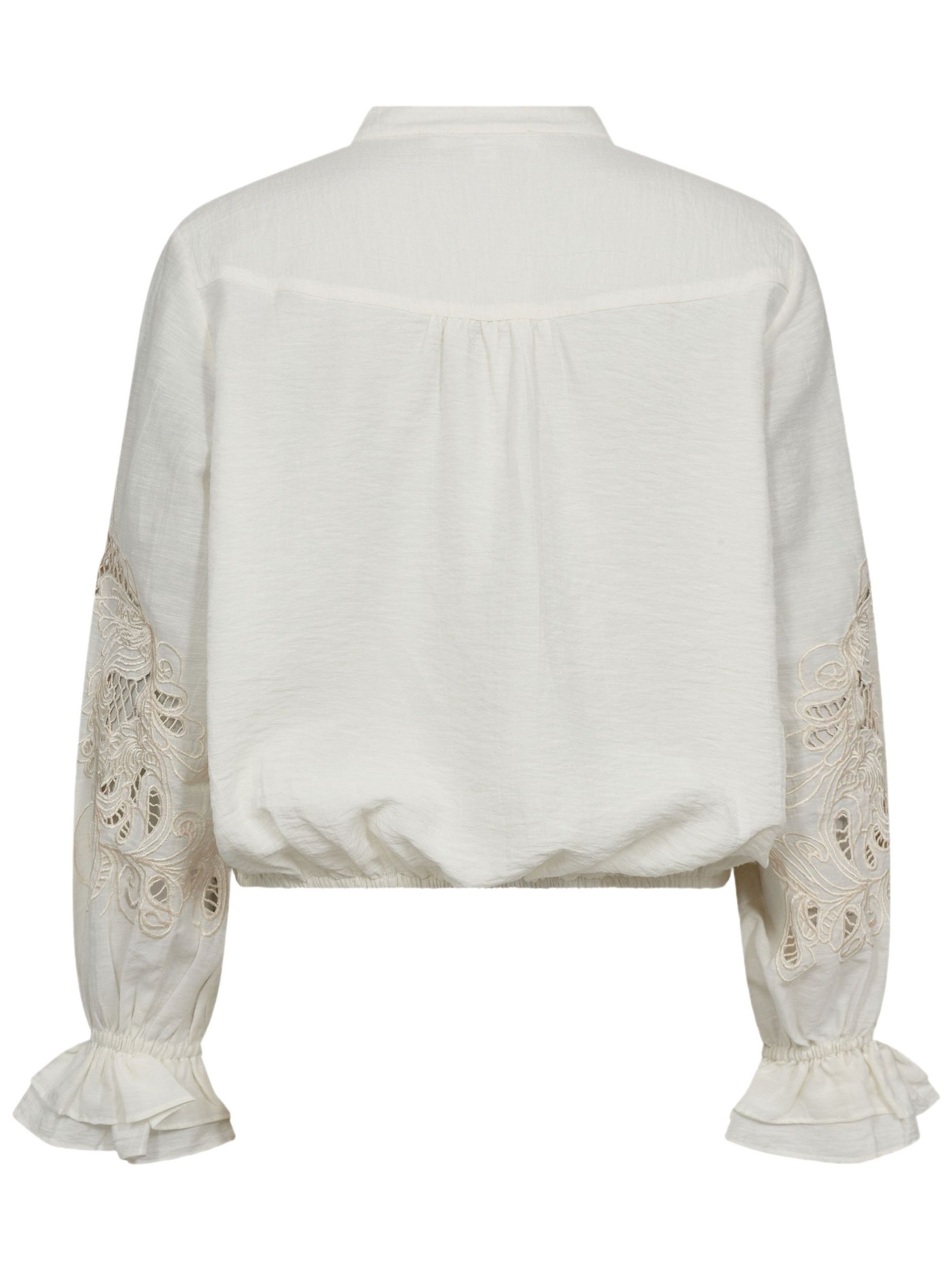 CO'COUTURE BLOUSE