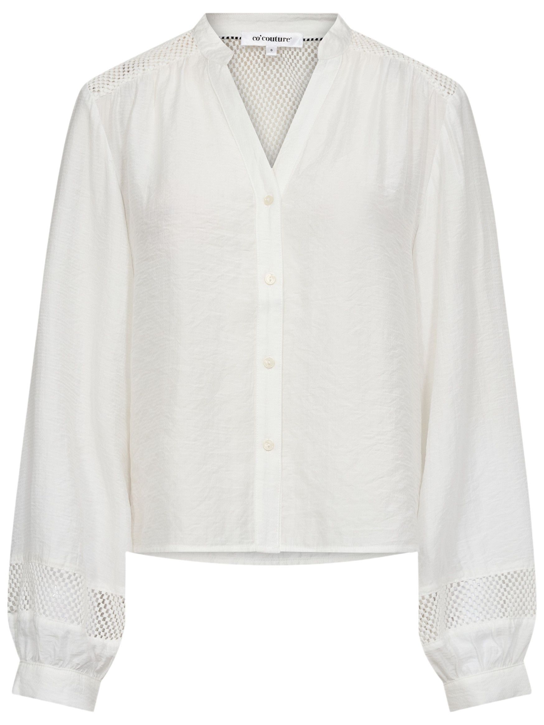 CO'COUTURE BLOUSE