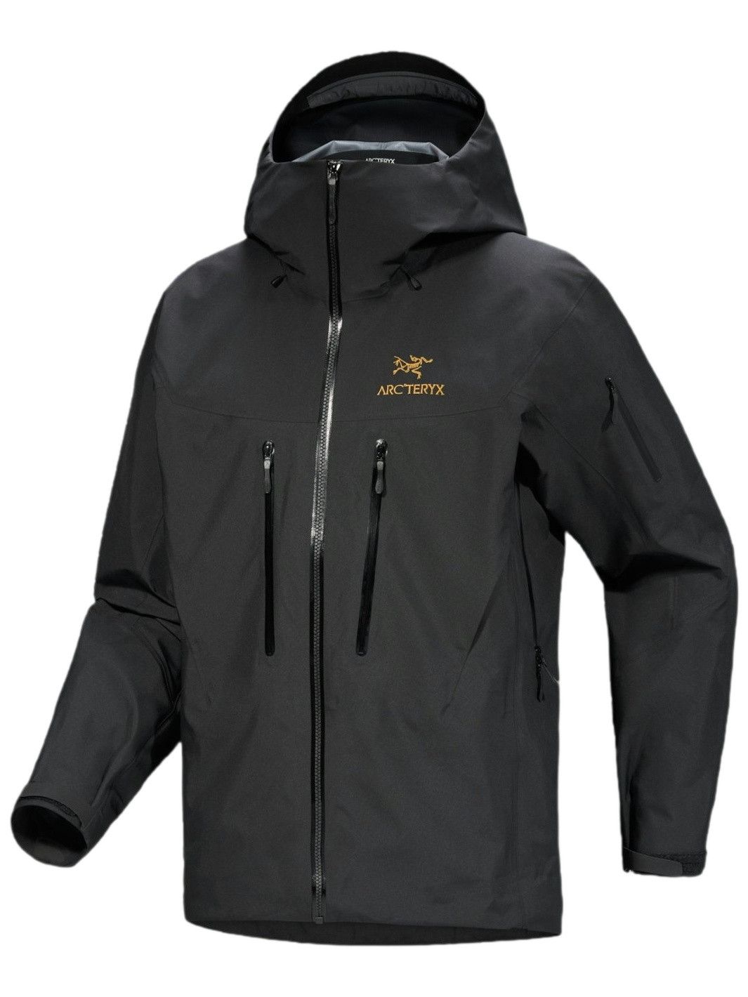ARC'TERYX SHELL JACKET