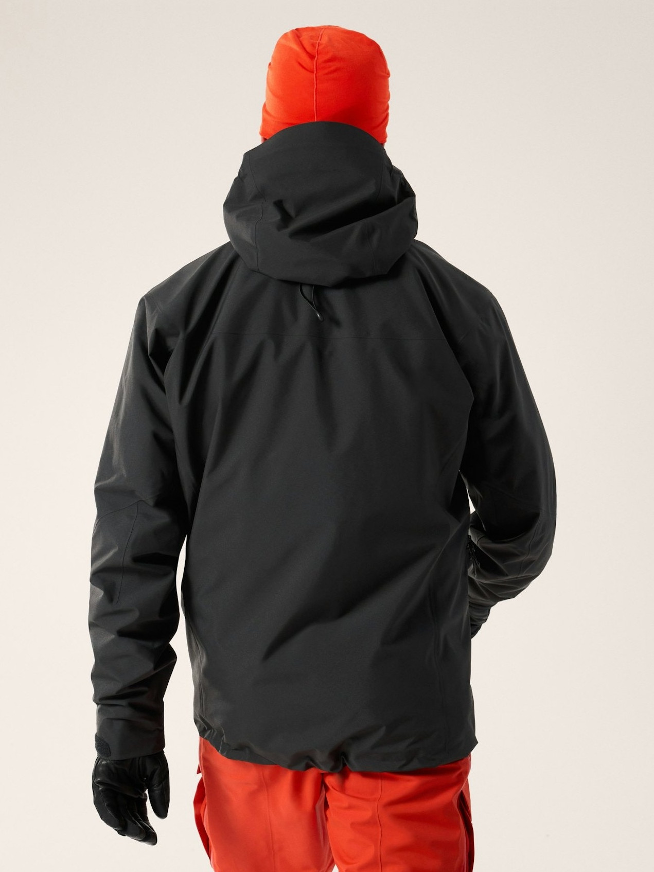 ARC'TERYX SHELL JACKET | M | 322000-1300-M | Rinsma Modeplein