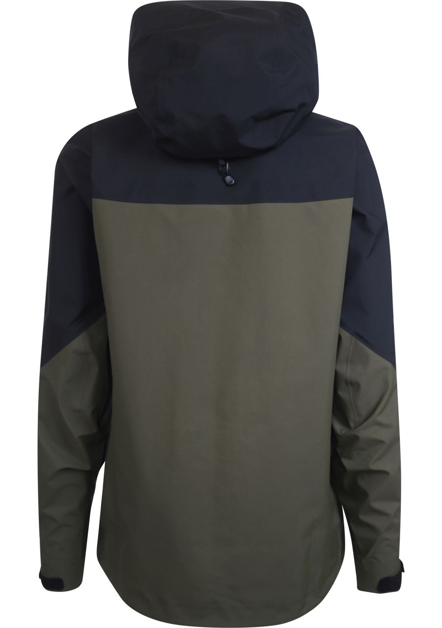 ARC'TERYX SHELL JACKET