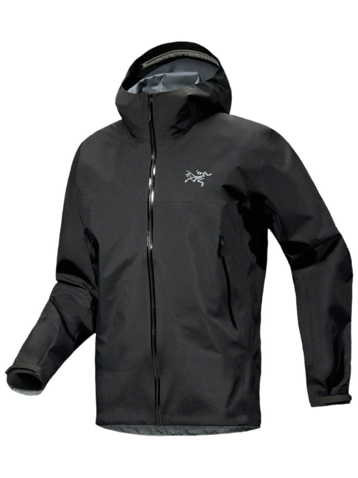 ARC'TERYX SHELL JACKET | M | 281363-1300-M | Rinsma Modeplein