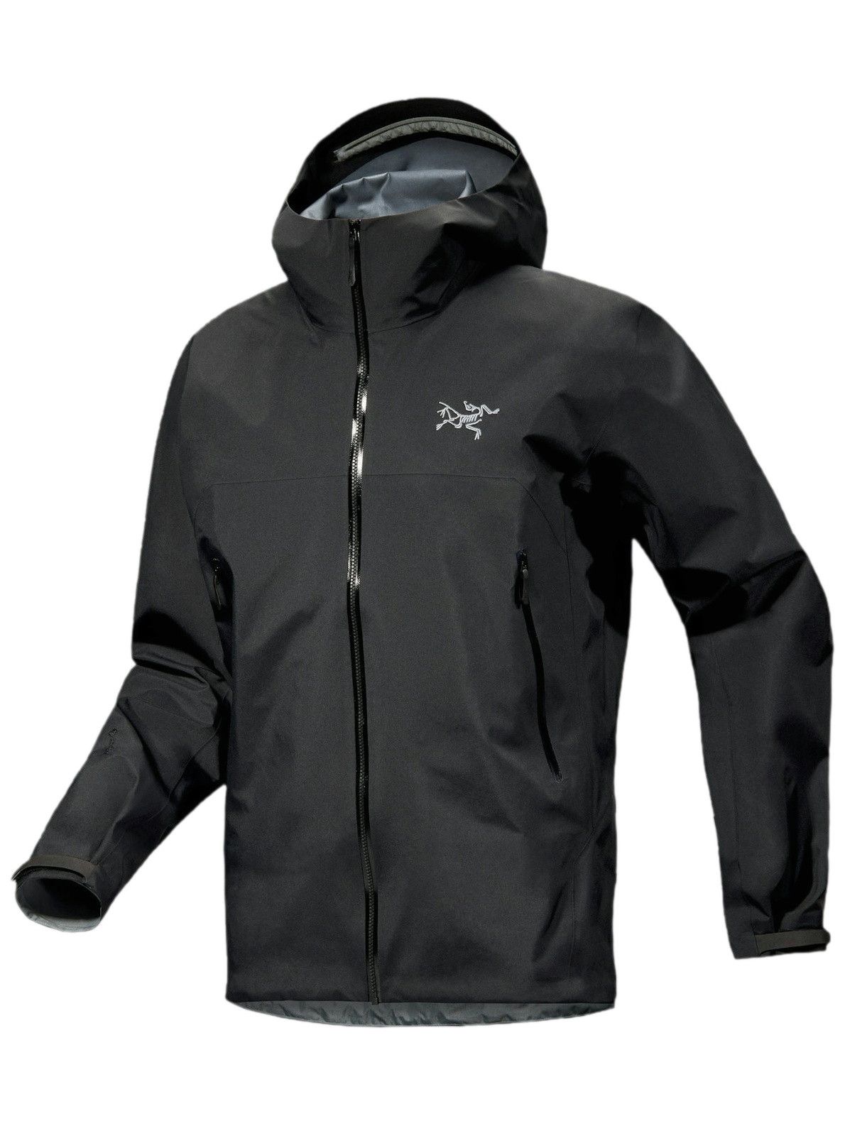ARC'TERYX SHELL JACKET