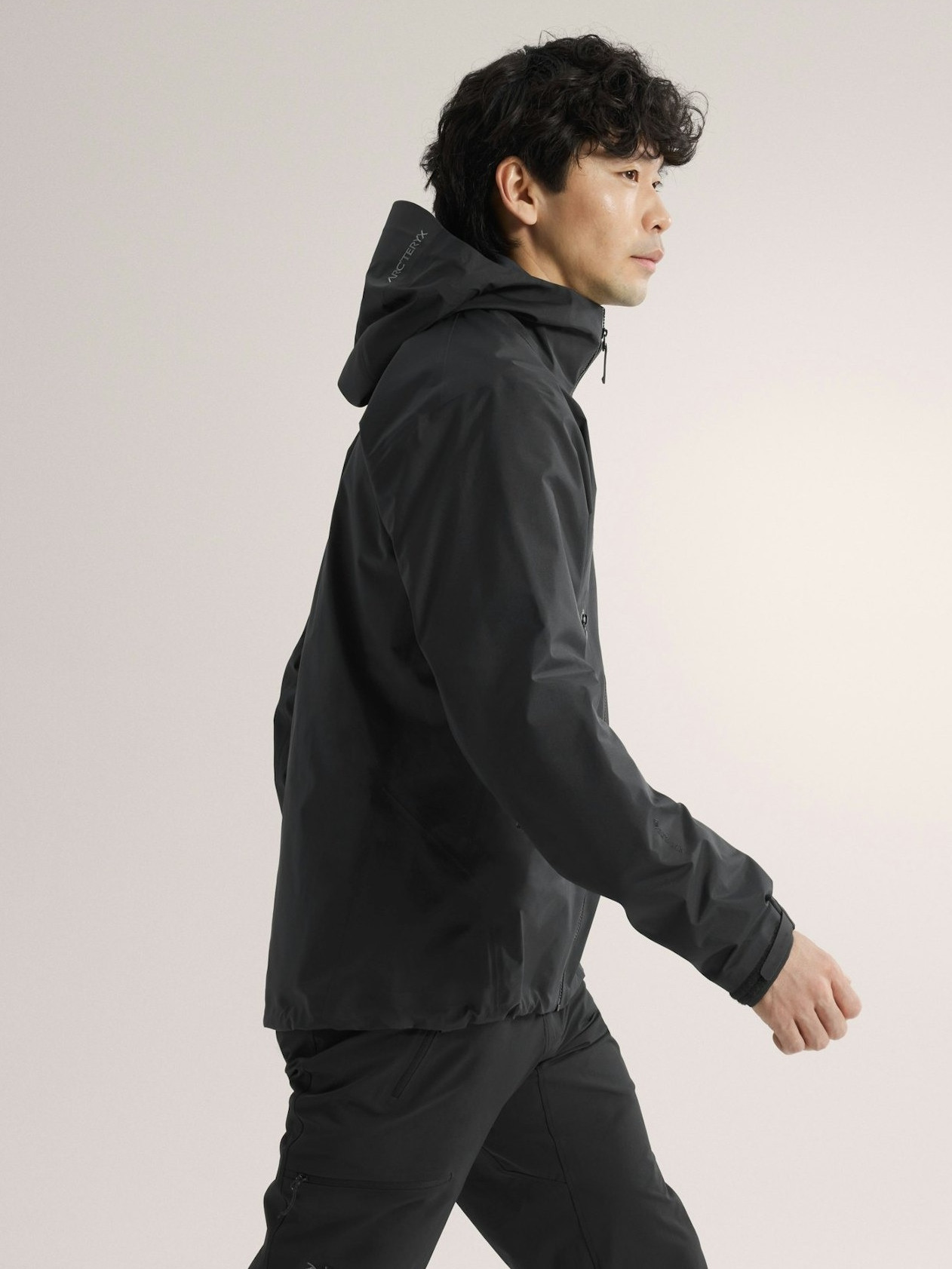 ARC'TERYX SHELL JACKET | XL | 322001-1300-XL | Rinsma Modeplein
