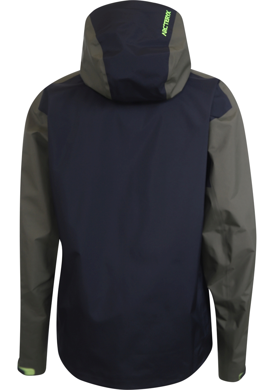 ARC'TERYX SHELL JACKET | XL | 311013-1300-XL | Rinsma Modeplein