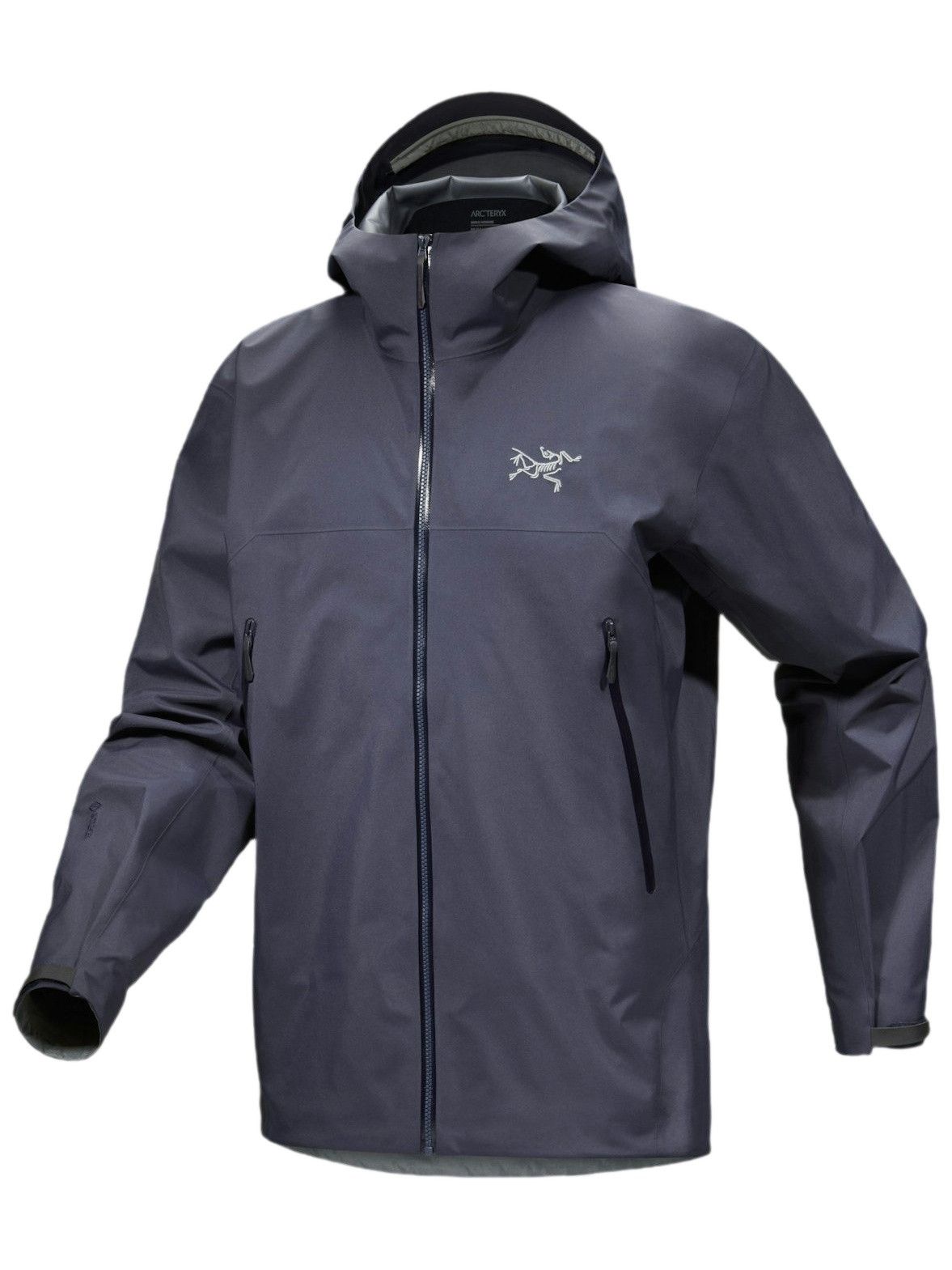 ARC'TERYX SHELL JACKET