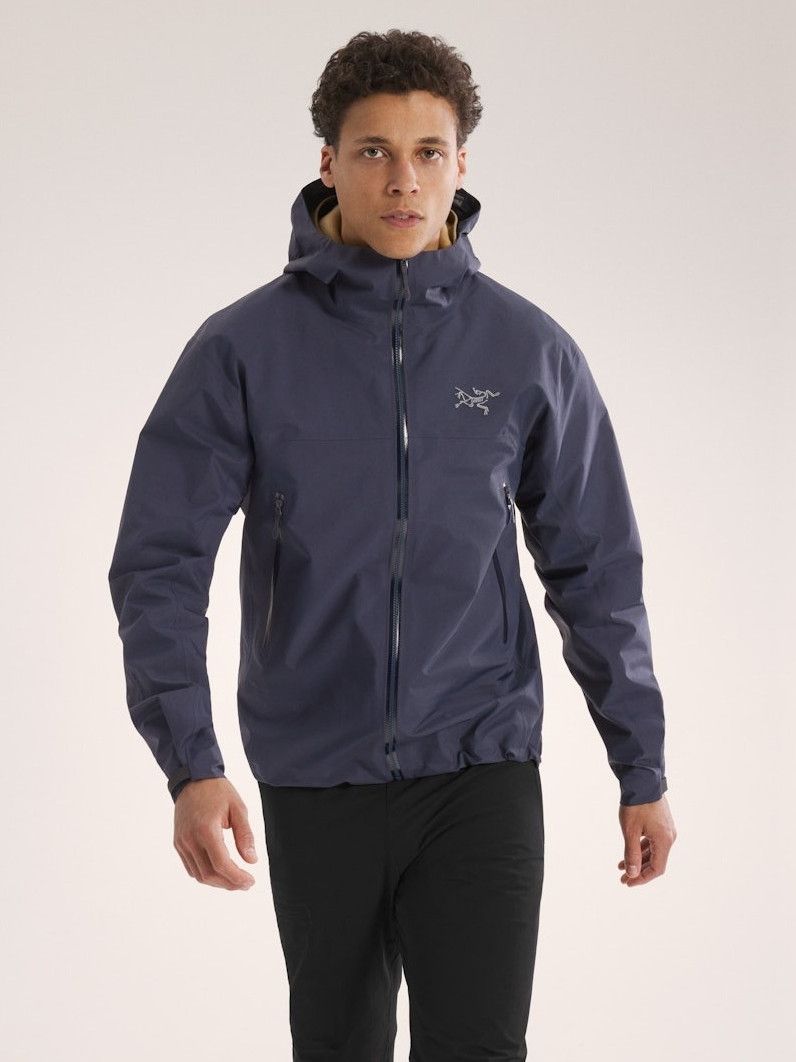 ARC'TERYX SHELL JACKET