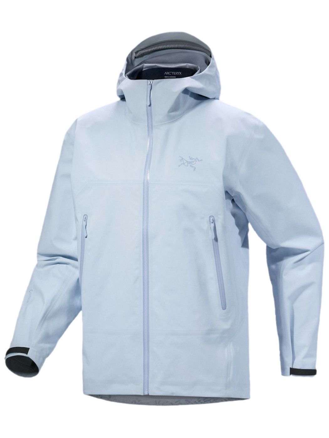 ARC'TERYX SHELL JACKET