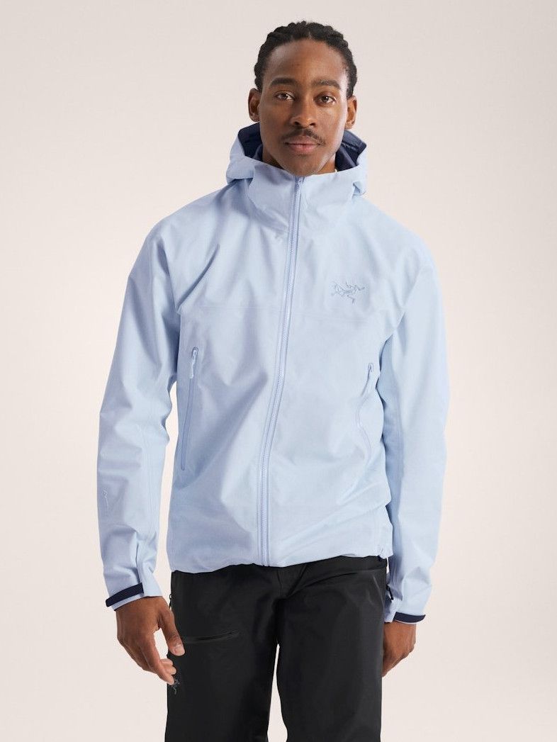 ARC'TERYX SHELL JACKET