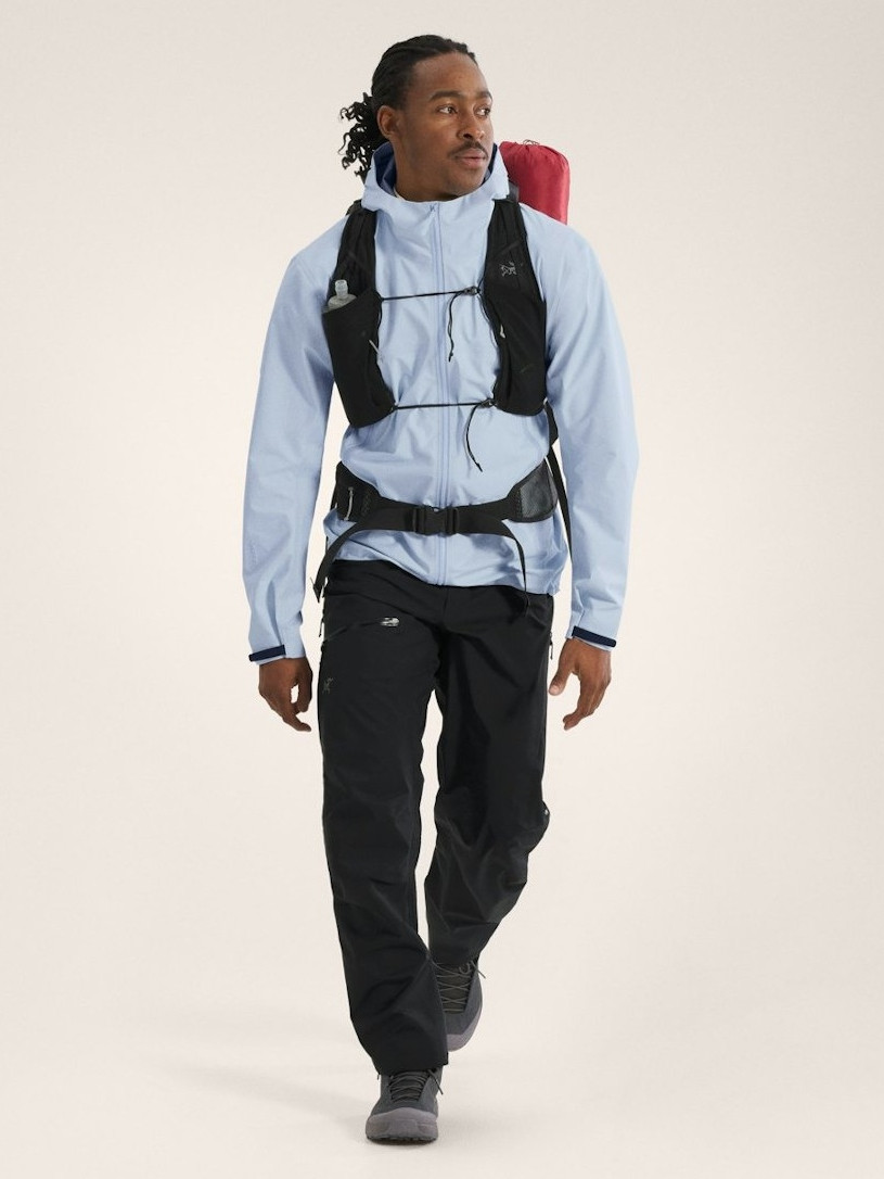 ARC'TERYX SHELL JACKET | 322001-8001 | Rinsma Modeplein