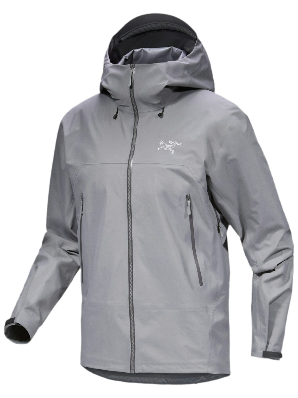 ARC'TERYX SHELL JACKET | 322002-1201 | Rinsma Modeplein