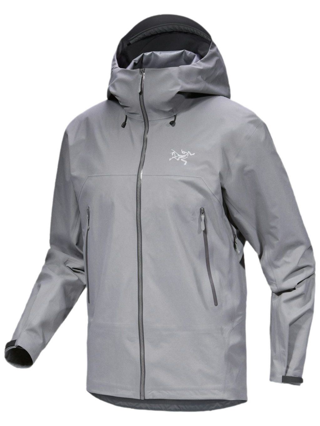 ARC'TERYX SHELL JACKET