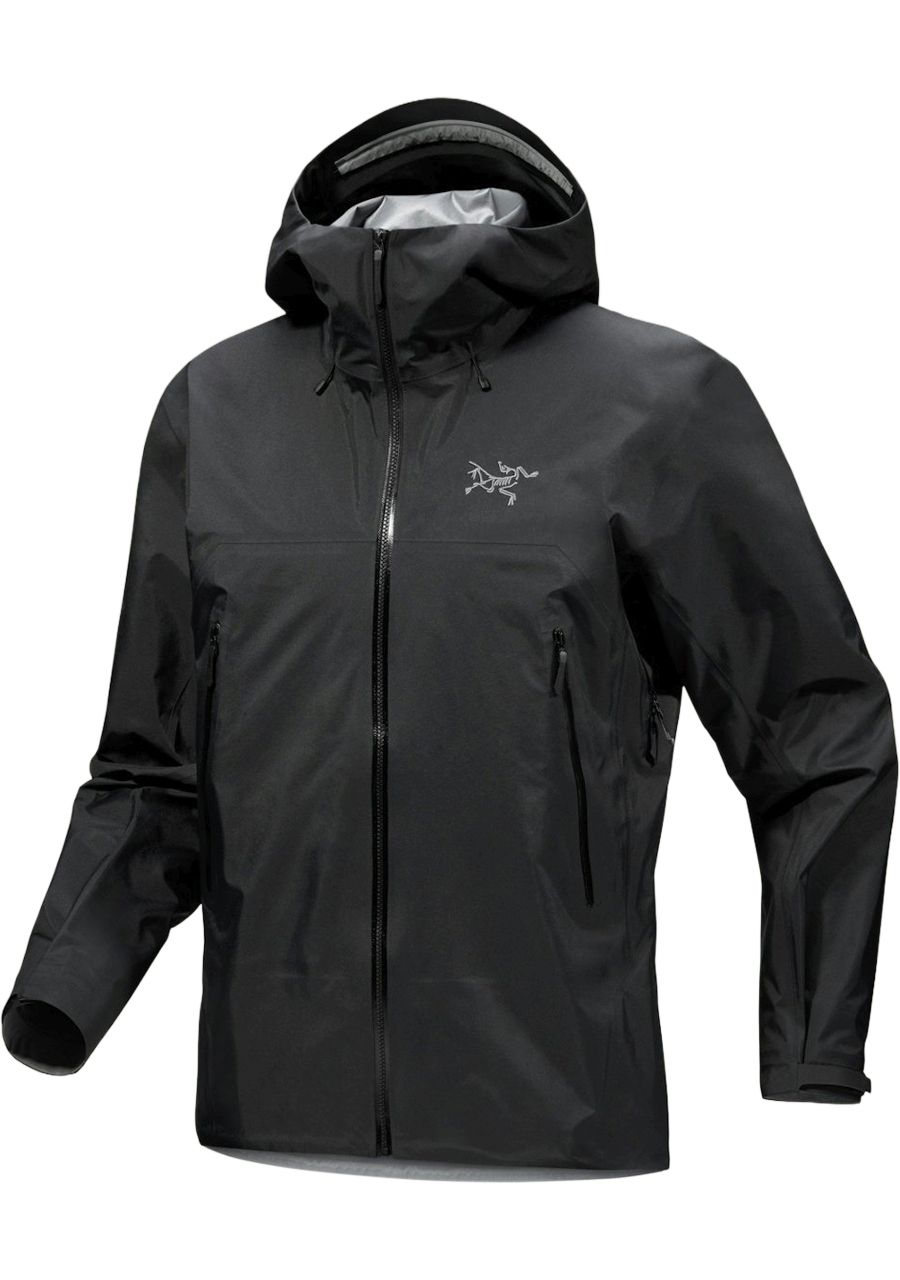 ARC'TERYX SHELL JACKET