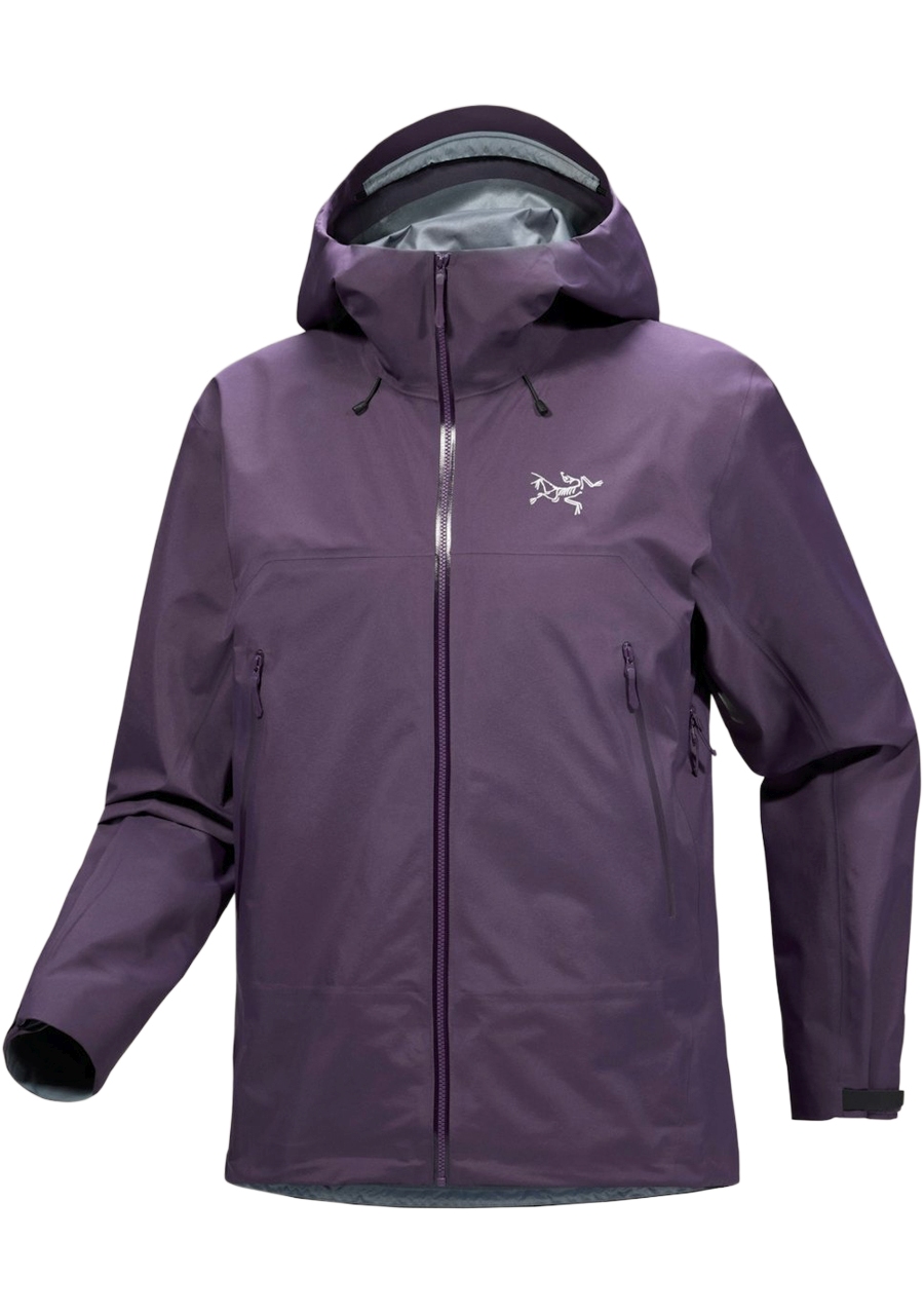 ARC'TERYX SHELL JACKET | M | 281363-1300-M | Rinsma Modeplein