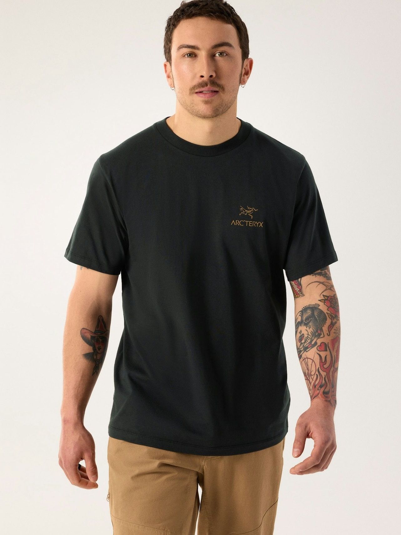 ARC'TERYX TSHIRT