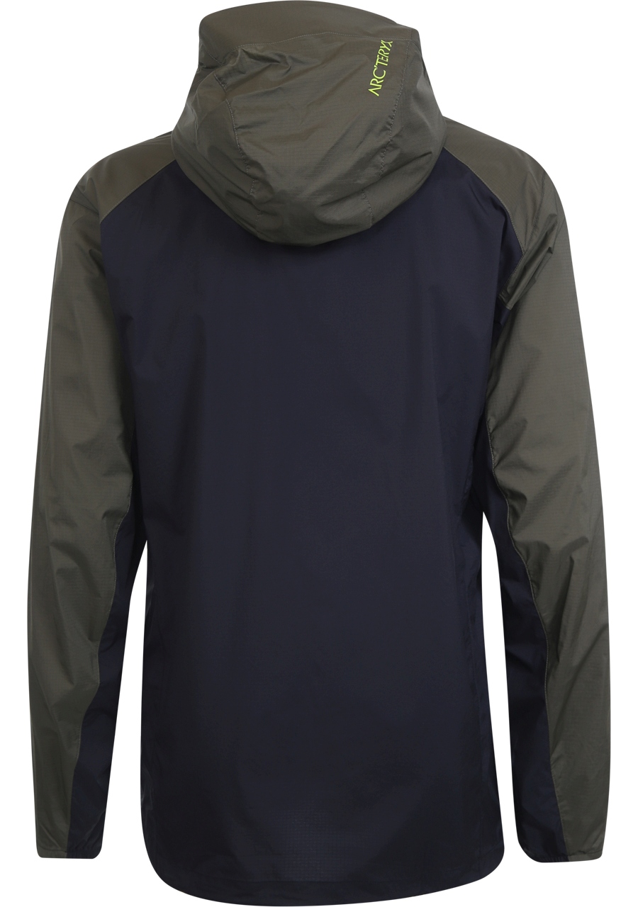 ARC'TERYX SHELL JACKET | M | 322000-1300-M | Rinsma Modeplein