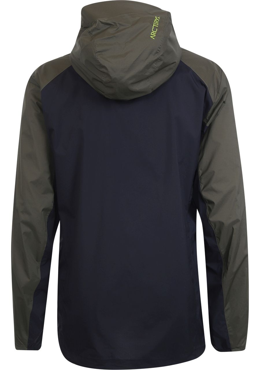 ARC'TERYX SHELL JACKET