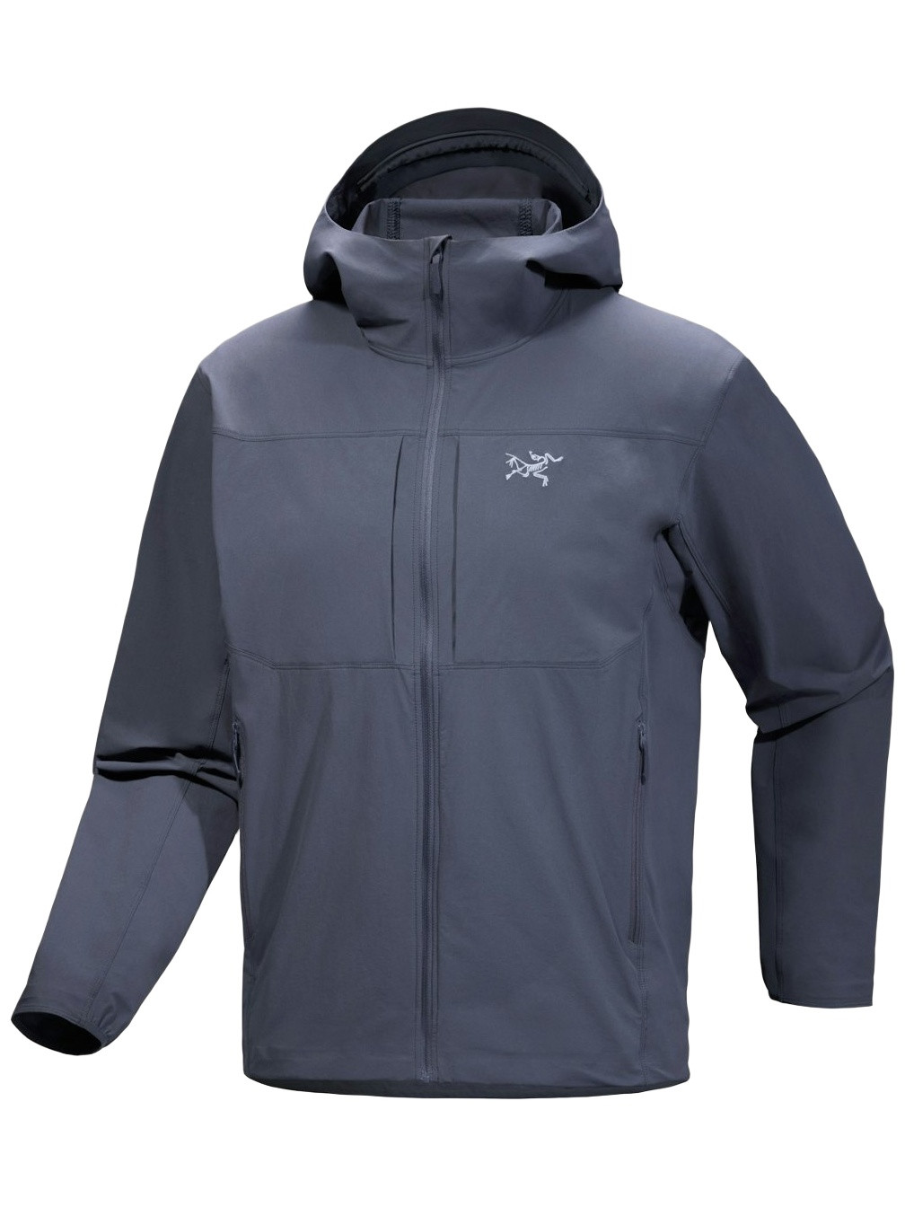 ARC'TERYX SHELL JACKET | XL | 322001-1300-XL | Rinsma Modeplein