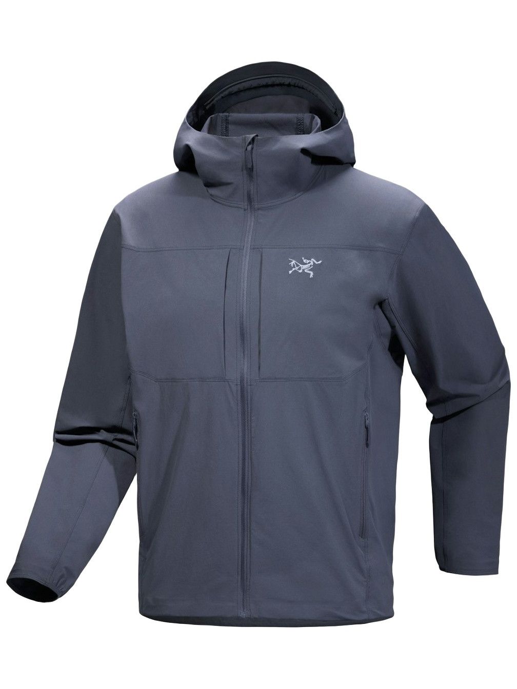 ARC'TERYX SHELL JACKET