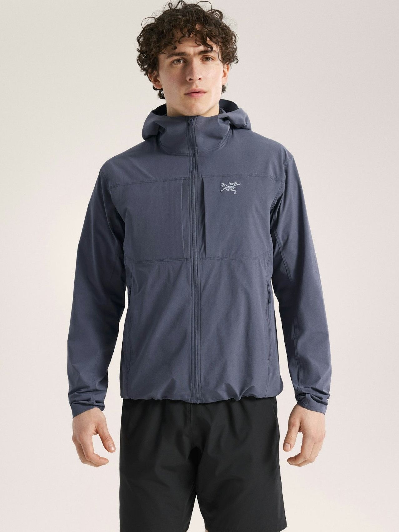 ARC'TERYX SHELL JACKET